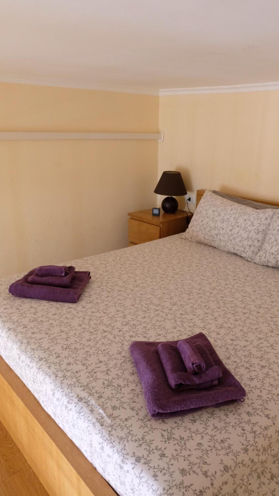 New! Station “termini” Loft Apartamento