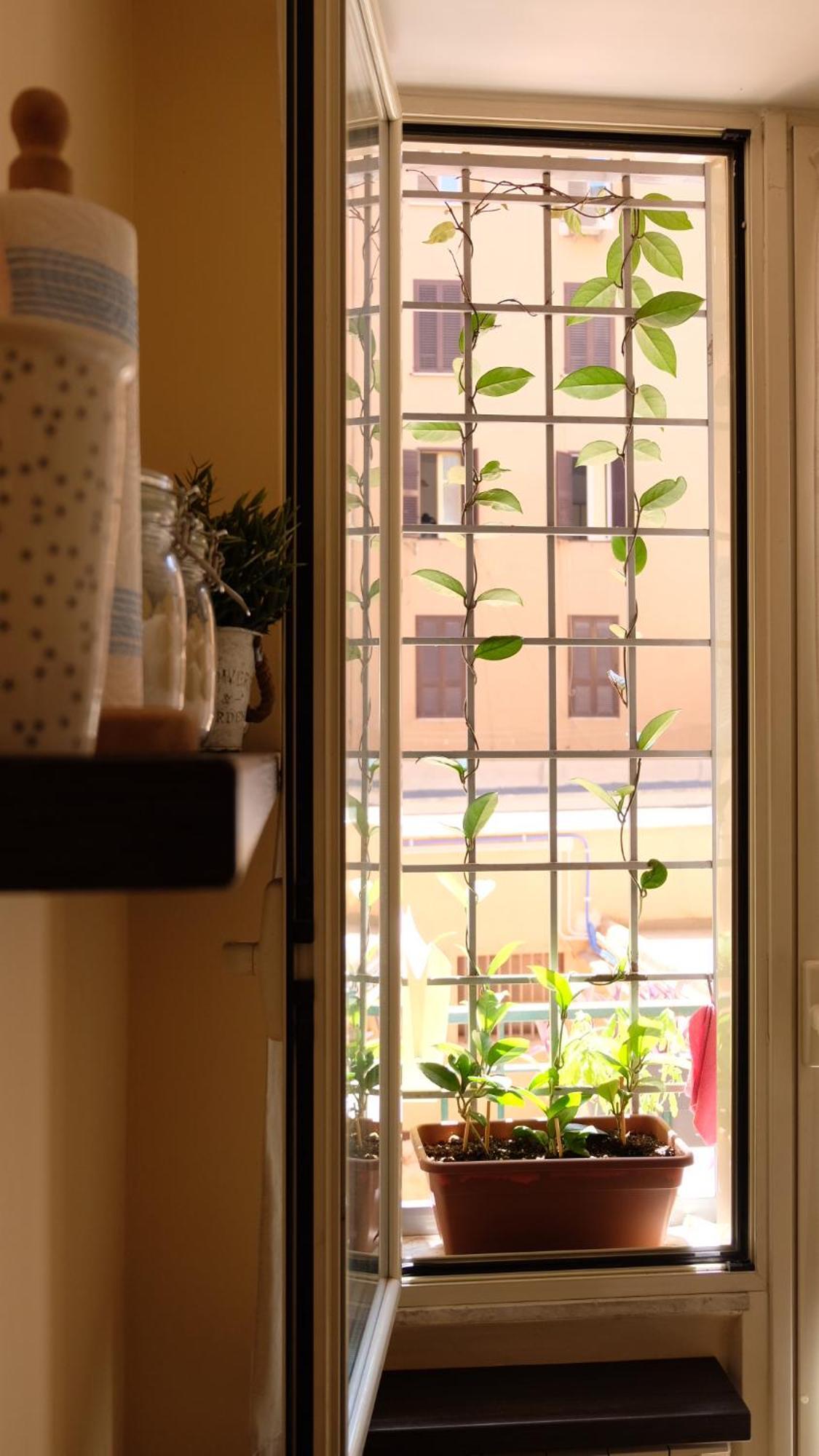 New! Station “termini” Loft Apartamento