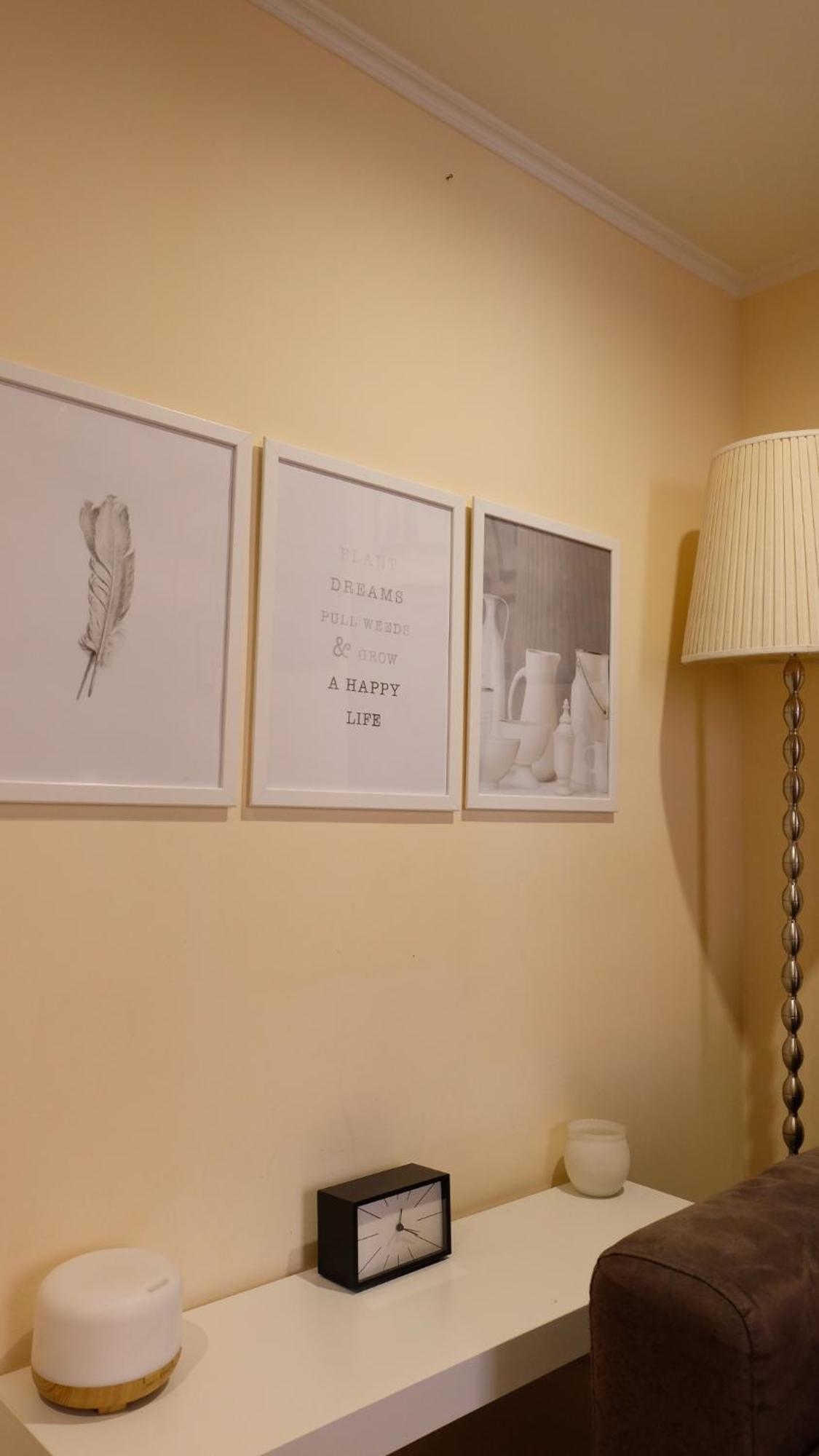 Apartamento New! Station “termini” Loft *