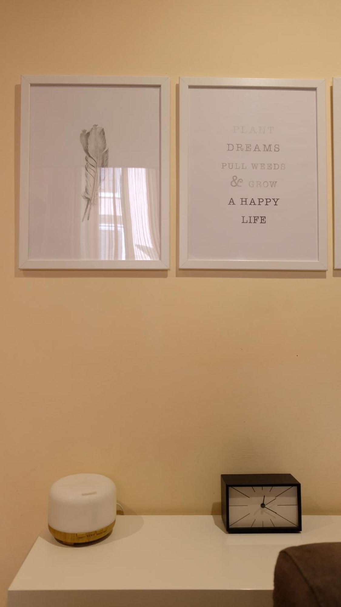 New! Station “termini” Loft Apartamento