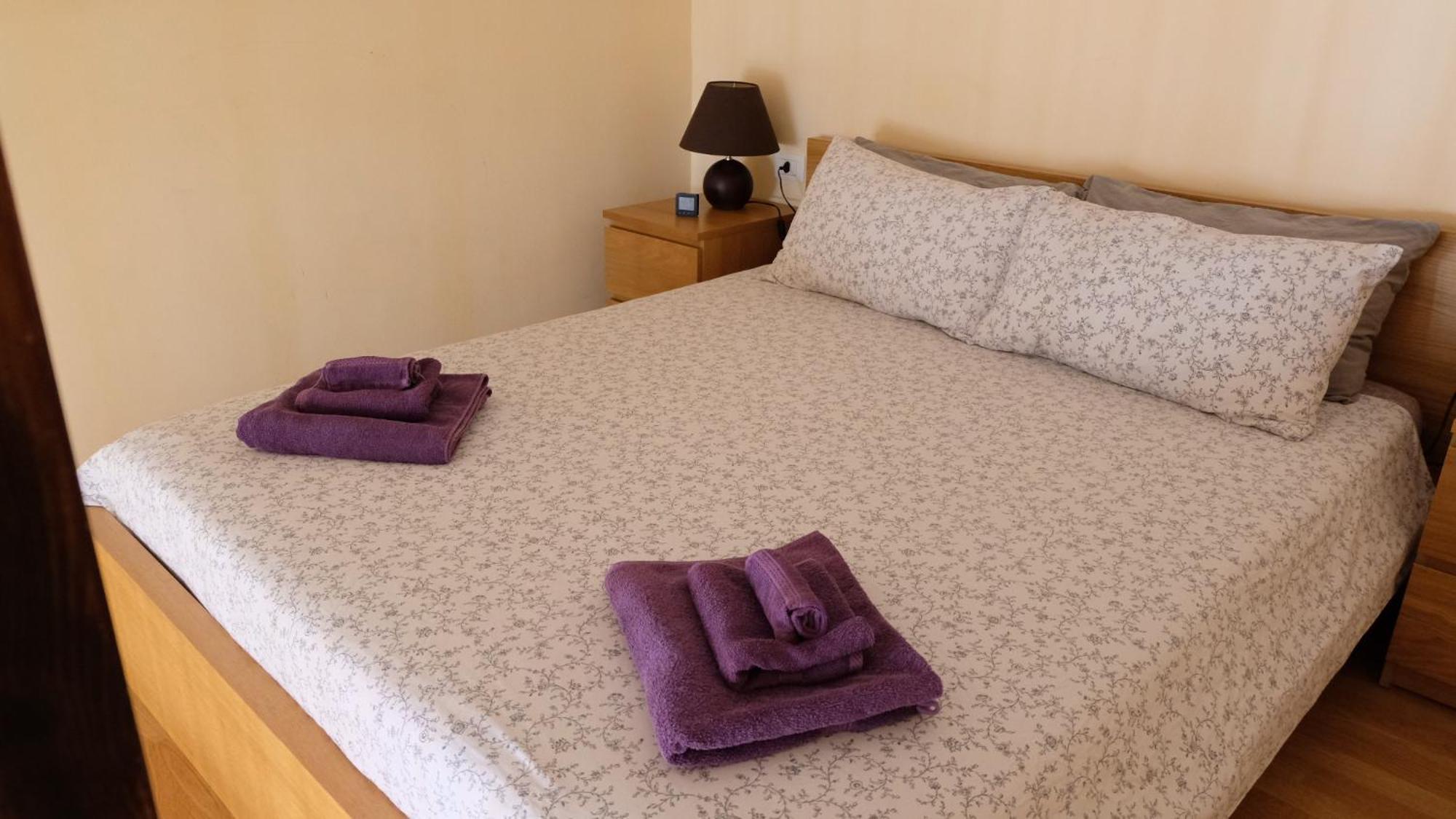 New! Station “termini” Loft Apartamento Roma