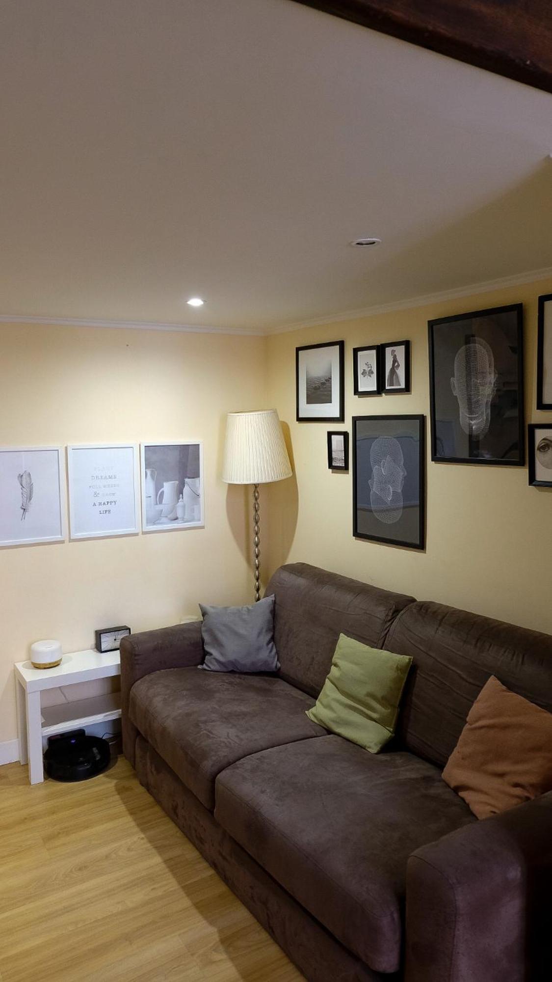 New! Station “termini” Loft Apartamento