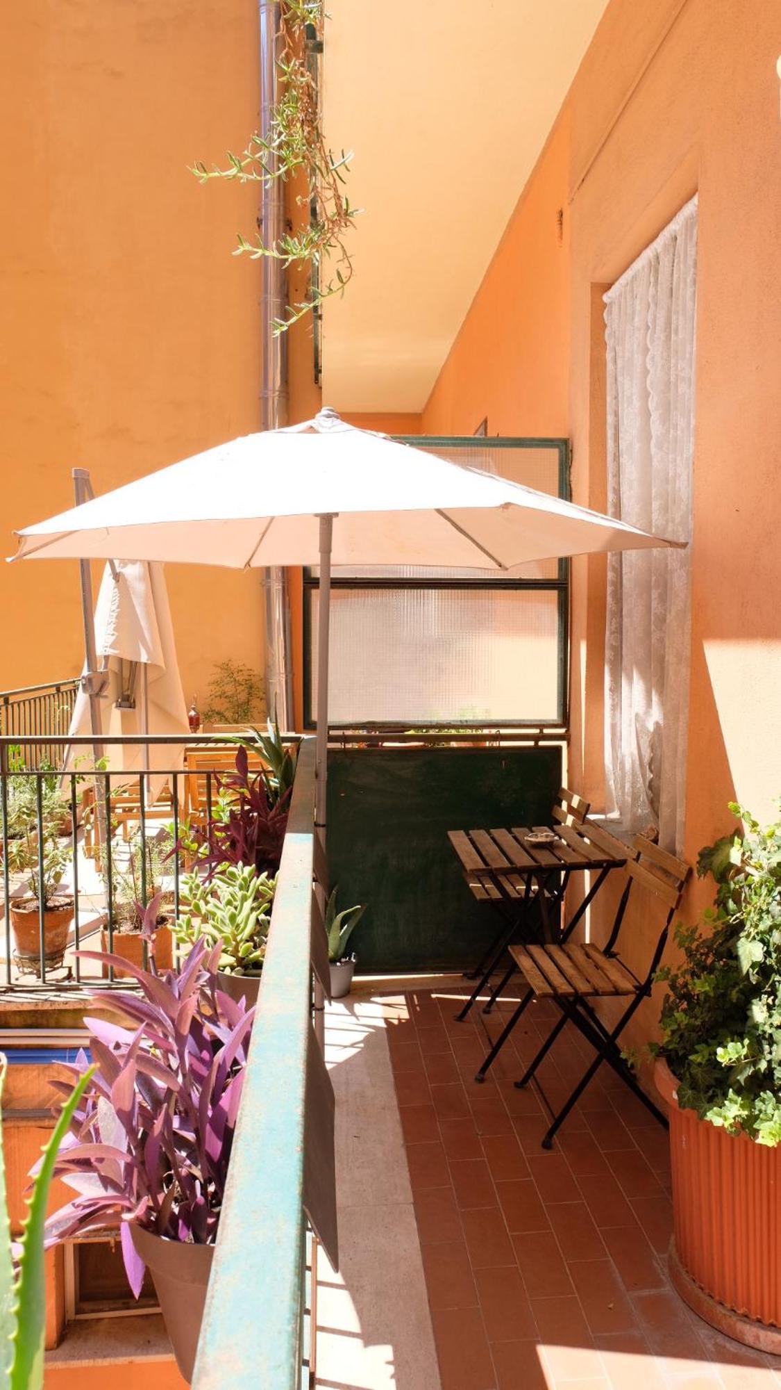 Apartamento New! Station “termini” Loft Roma