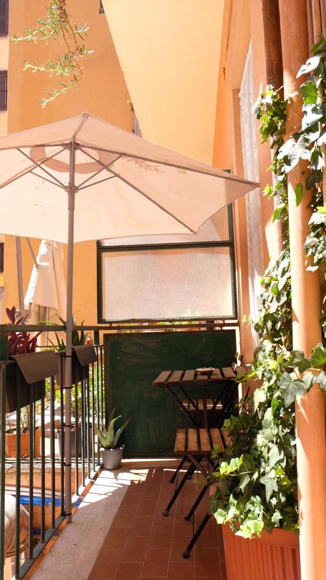 New! Station “termini” Loft Apartamento